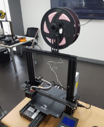 (산대특)캐드와 카티아를 활용한 방산부품설계 양성과정